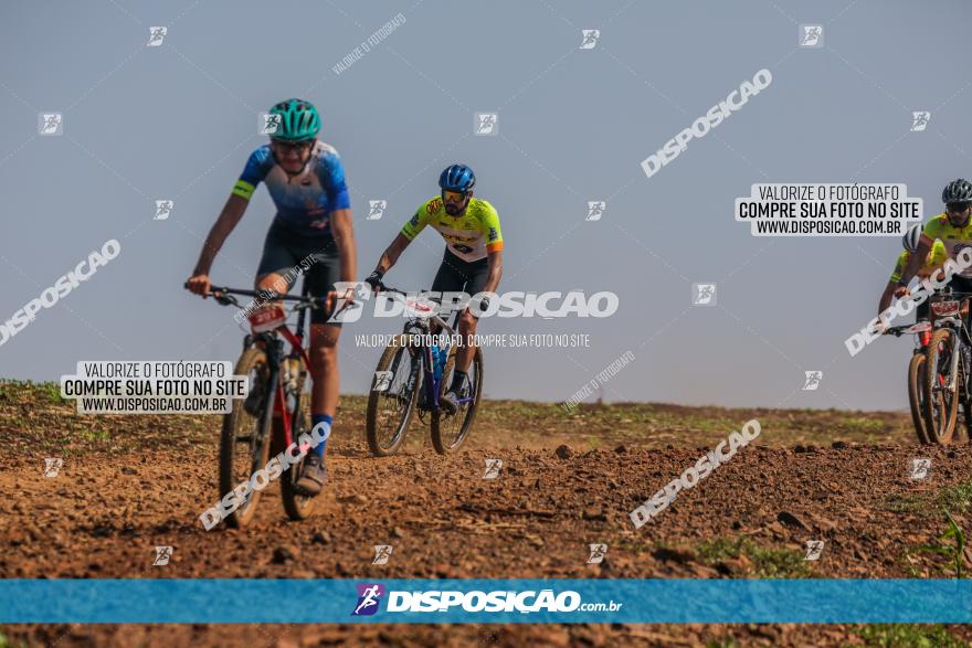 Circuito Regional - 4ª Etapa - São Jorge do Ivaí