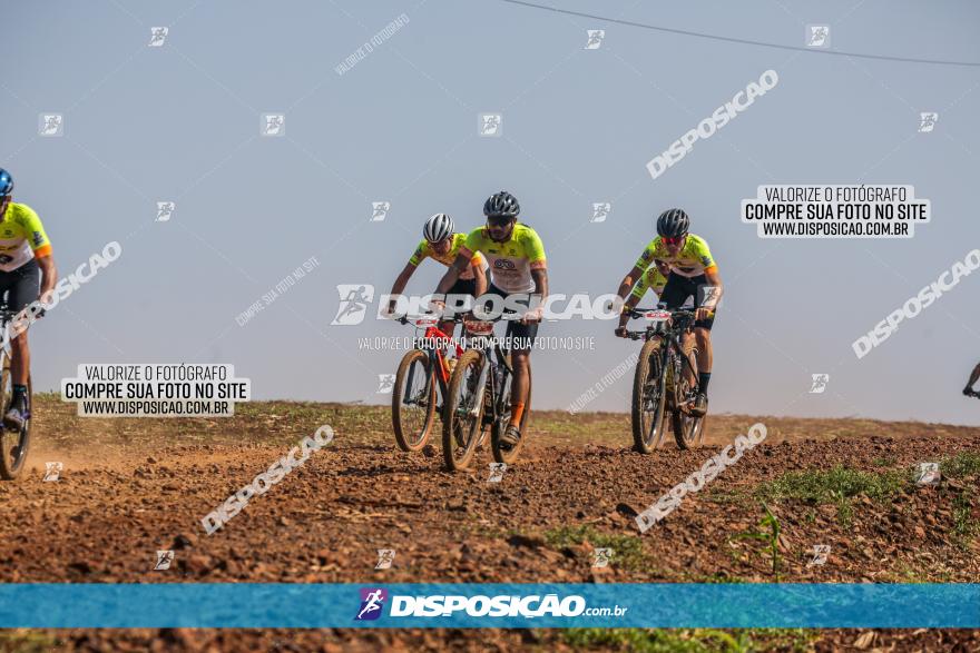 Circuito Regional - 4ª Etapa - São Jorge do Ivaí