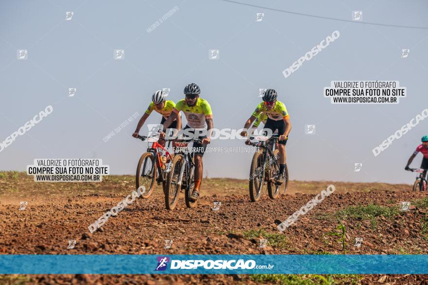 Circuito Regional - 4ª Etapa - São Jorge do Ivaí