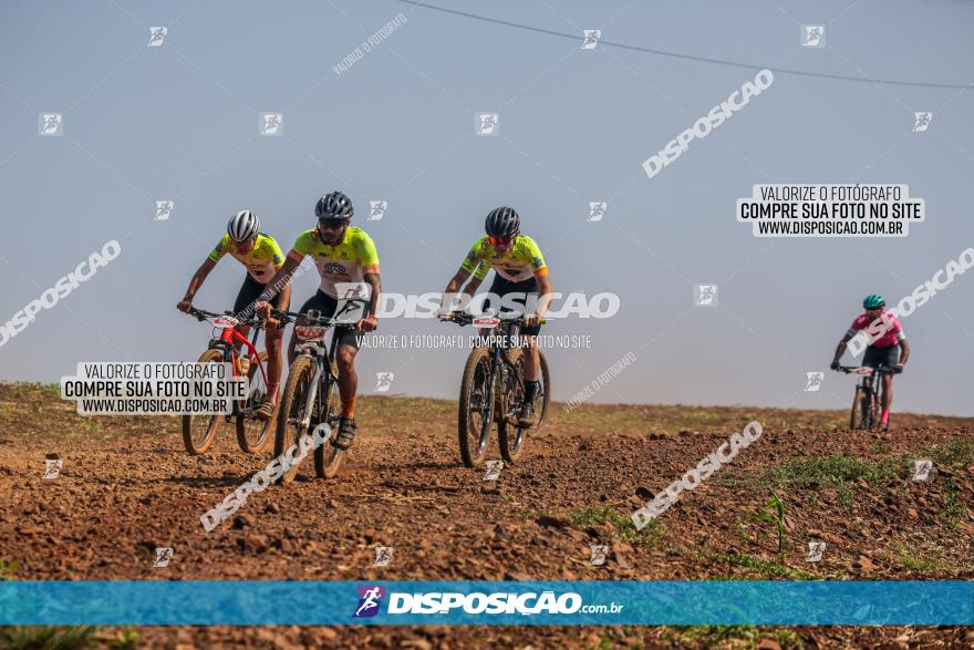 Circuito Regional - 4ª Etapa - São Jorge do Ivaí