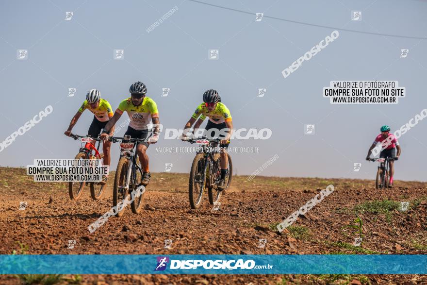 Circuito Regional - 4ª Etapa - São Jorge do Ivaí