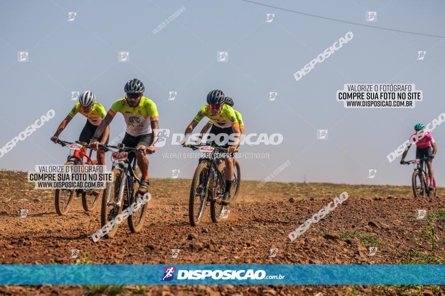 Circuito Regional - 4ª Etapa - São Jorge do Ivaí