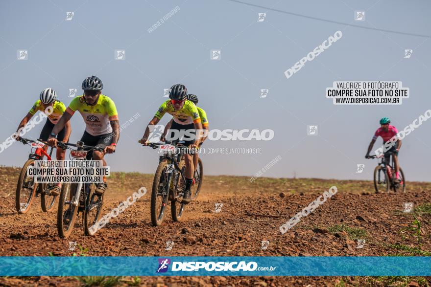 Circuito Regional - 4ª Etapa - São Jorge do Ivaí