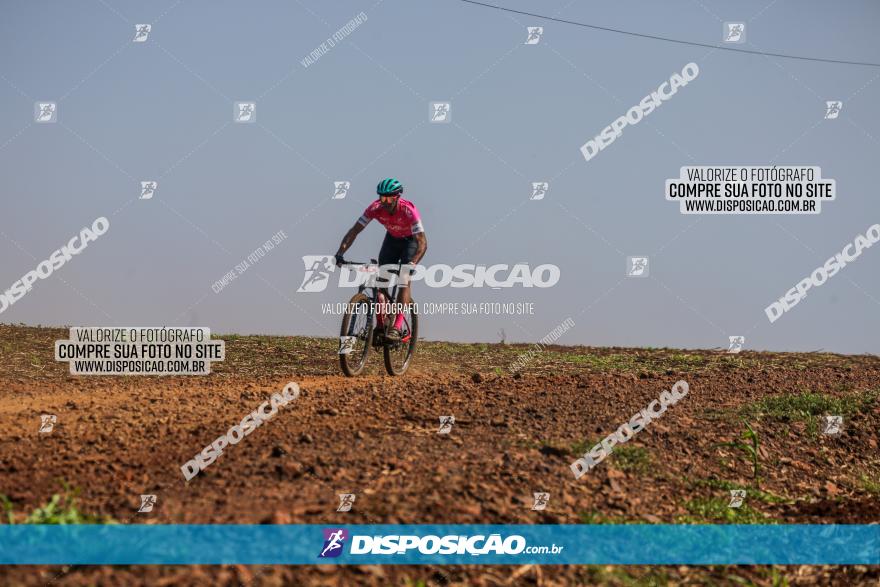 Circuito Regional - 4ª Etapa - São Jorge do Ivaí