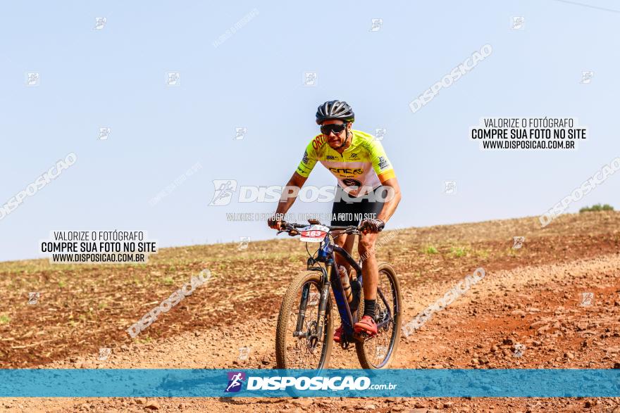 Circuito Regional - 4ª Etapa - São Jorge do Ivaí