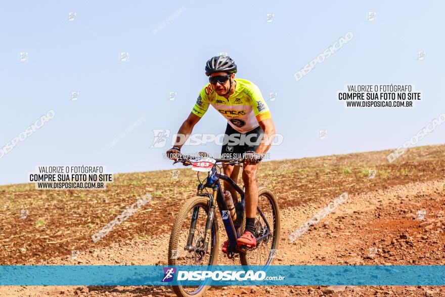 Circuito Regional - 4ª Etapa - São Jorge do Ivaí