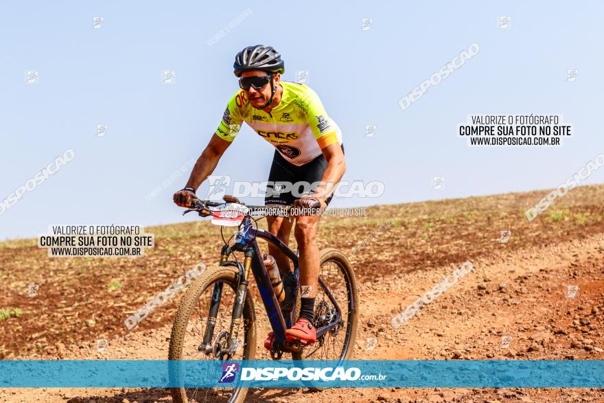 Circuito Regional - 4ª Etapa - São Jorge do Ivaí