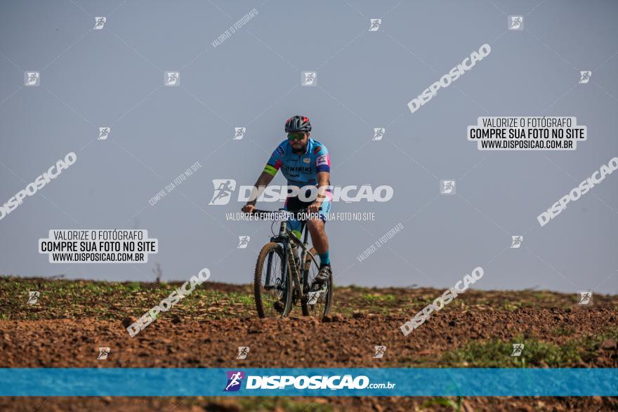 Circuito Regional - 4ª Etapa - São Jorge do Ivaí