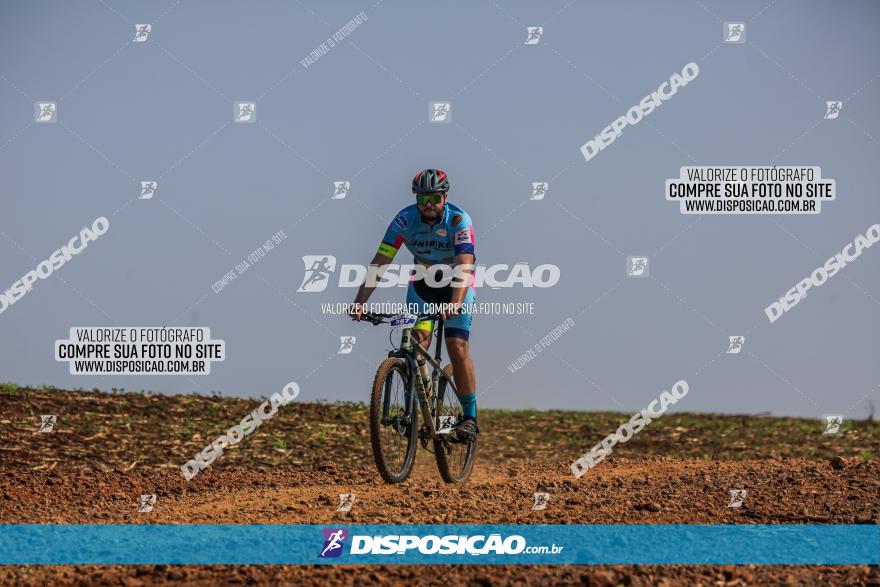 Circuito Regional - 4ª Etapa - São Jorge do Ivaí