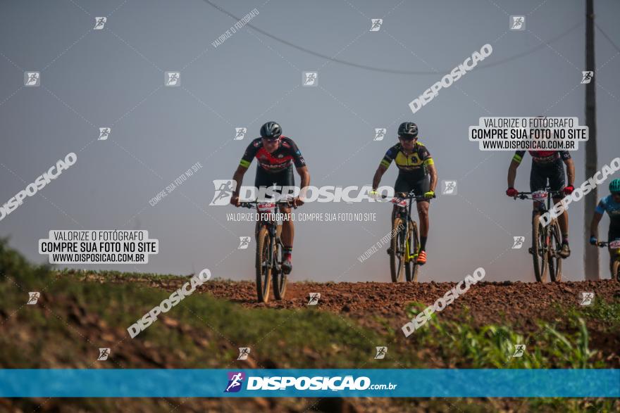 Circuito Regional - 4ª Etapa - São Jorge do Ivaí