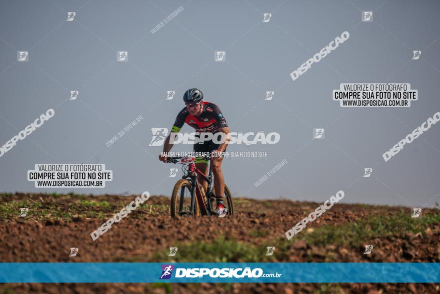 Circuito Regional - 4ª Etapa - São Jorge do Ivaí