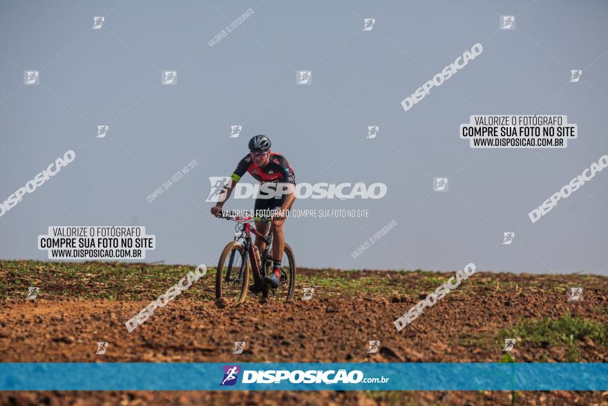 Circuito Regional - 4ª Etapa - São Jorge do Ivaí