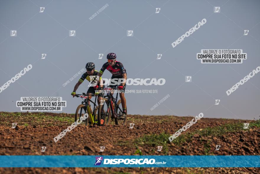 Circuito Regional - 4ª Etapa - São Jorge do Ivaí