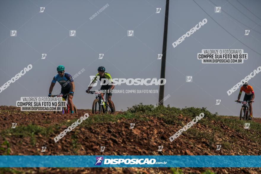 Circuito Regional - 4ª Etapa - São Jorge do Ivaí