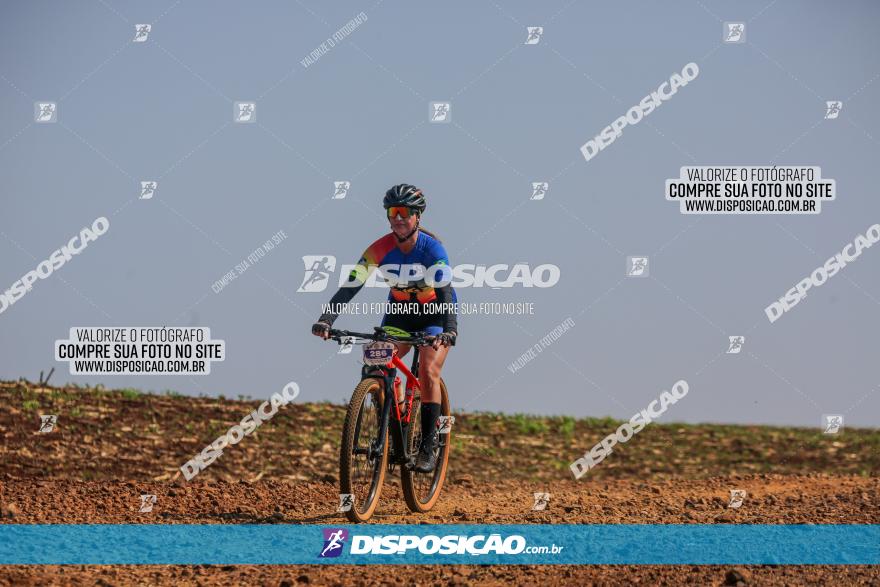 Circuito Regional - 4ª Etapa - São Jorge do Ivaí