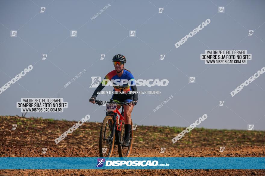 Circuito Regional - 4ª Etapa - São Jorge do Ivaí