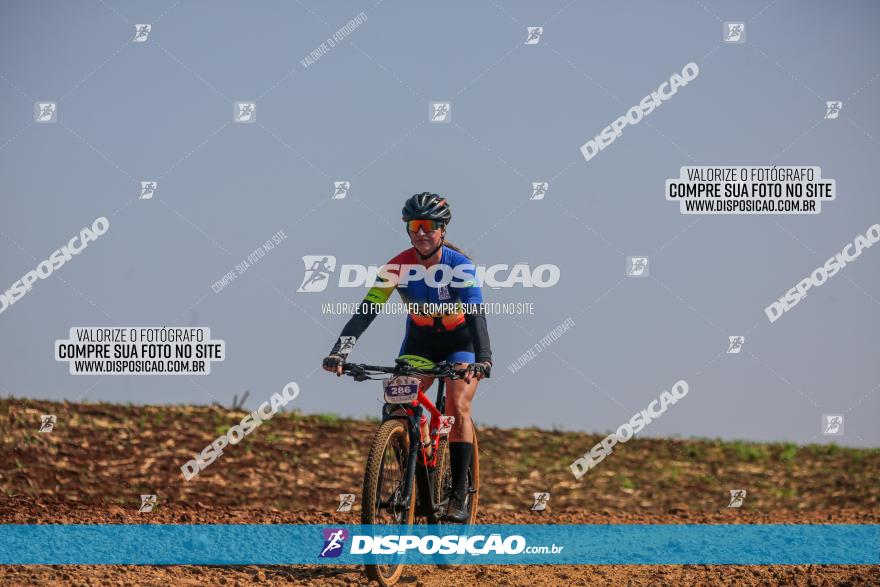 Circuito Regional - 4ª Etapa - São Jorge do Ivaí