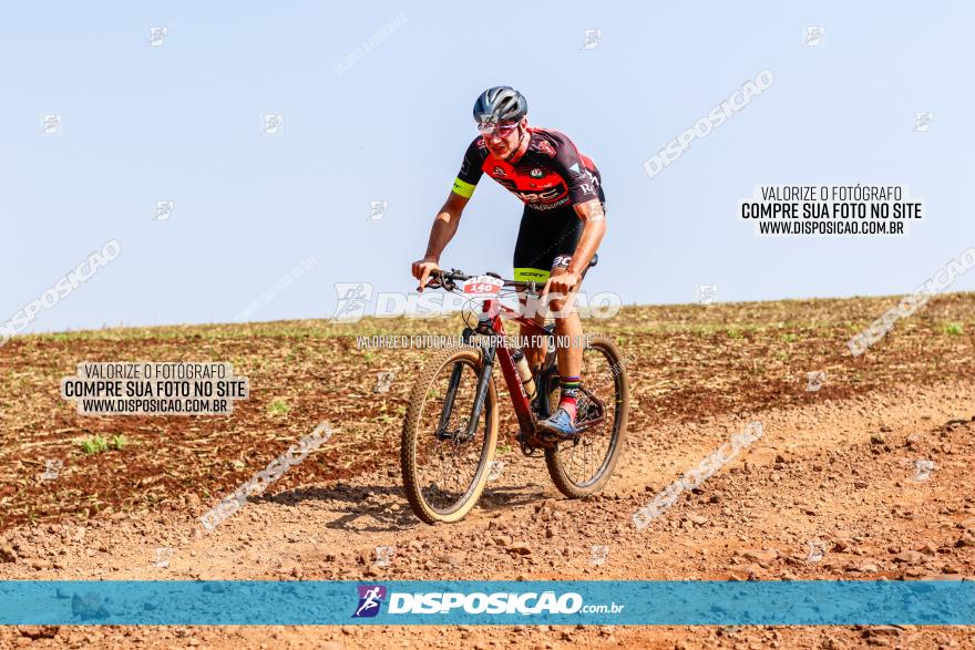 Circuito Regional - 4ª Etapa - São Jorge do Ivaí