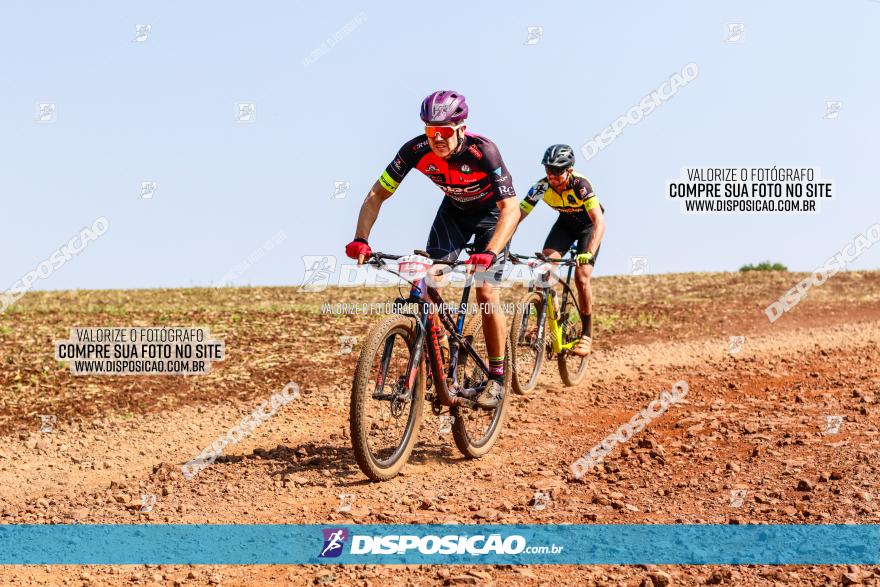 Circuito Regional - 4ª Etapa - São Jorge do Ivaí