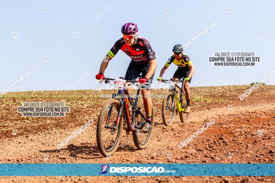 Circuito Regional - 4ª Etapa - São Jorge do Ivaí