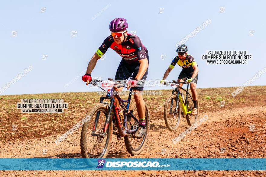 Circuito Regional - 4ª Etapa - São Jorge do Ivaí