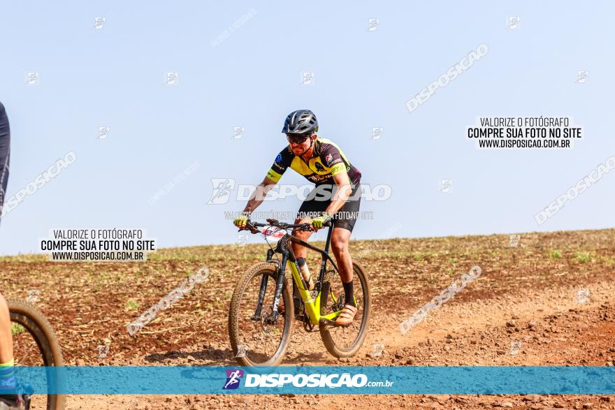 Circuito Regional - 4ª Etapa - São Jorge do Ivaí