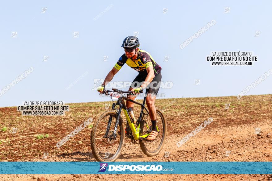 Circuito Regional - 4ª Etapa - São Jorge do Ivaí