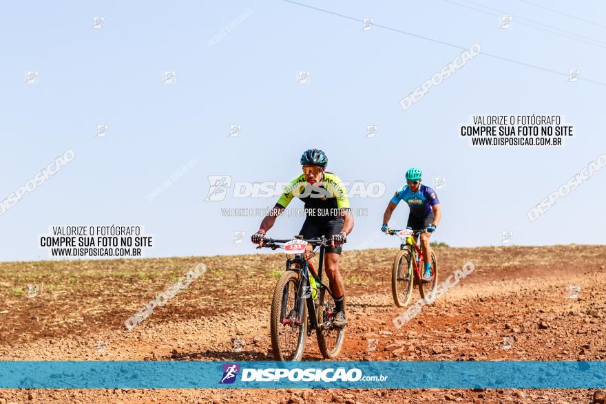 Circuito Regional - 4ª Etapa - São Jorge do Ivaí