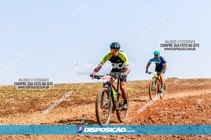 Circuito Regional - 4ª Etapa - São Jorge do Ivaí