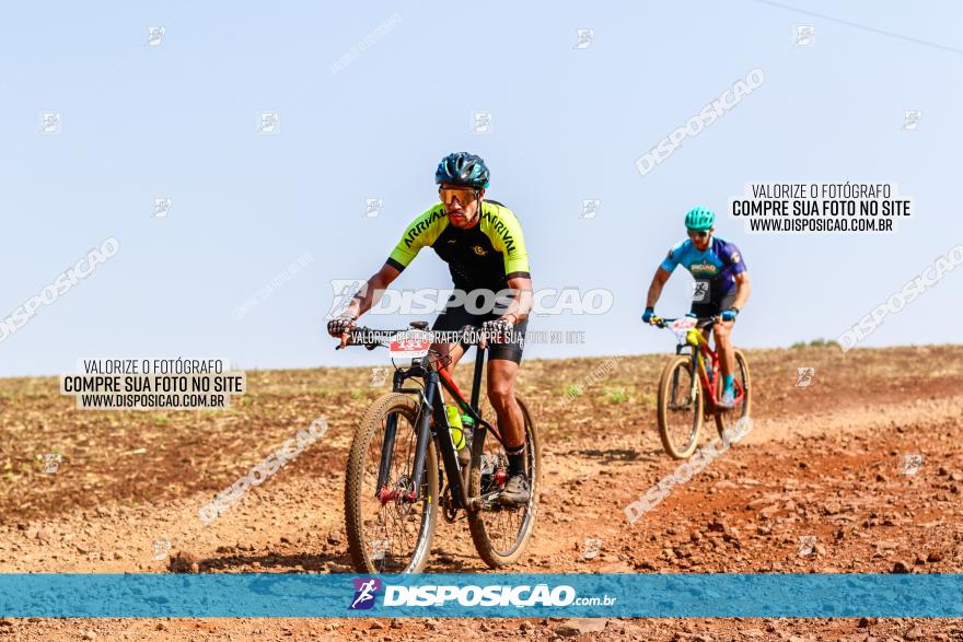 Circuito Regional - 4ª Etapa - São Jorge do Ivaí