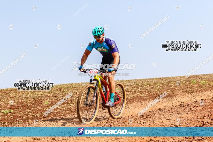 Circuito Regional - 4ª Etapa - São Jorge do Ivaí