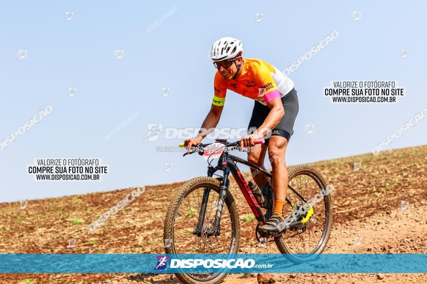 Circuito Regional - 4ª Etapa - São Jorge do Ivaí