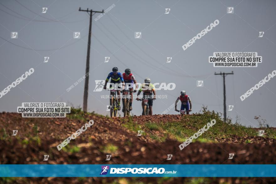 Circuito Regional - 4ª Etapa - São Jorge do Ivaí