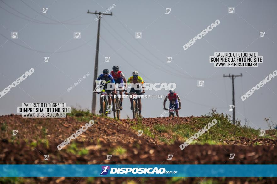 Circuito Regional - 4ª Etapa - São Jorge do Ivaí