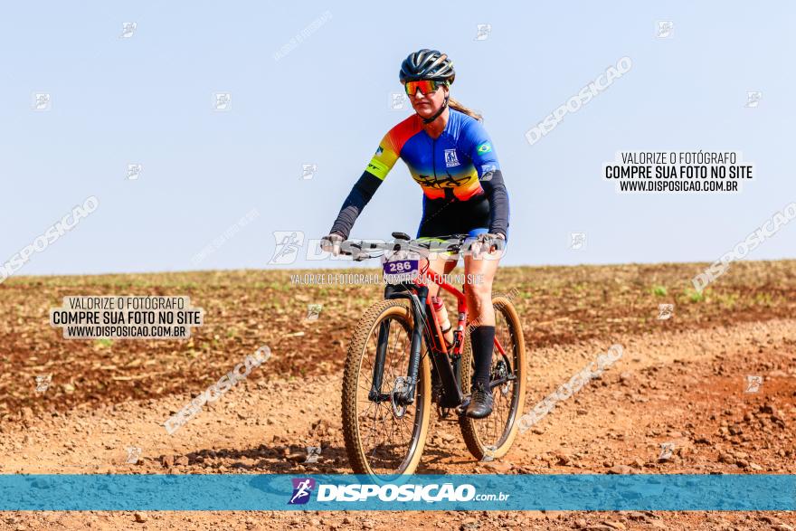 Circuito Regional - 4ª Etapa - São Jorge do Ivaí