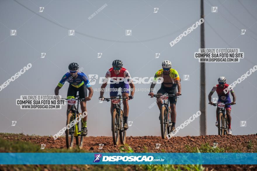 Circuito Regional - 4ª Etapa - São Jorge do Ivaí