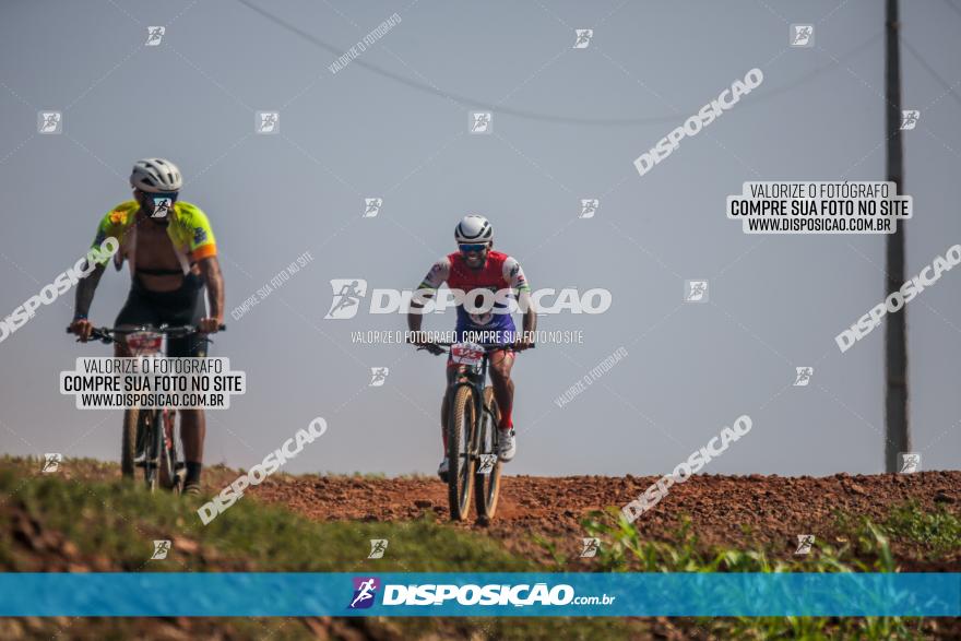 Circuito Regional - 4ª Etapa - São Jorge do Ivaí