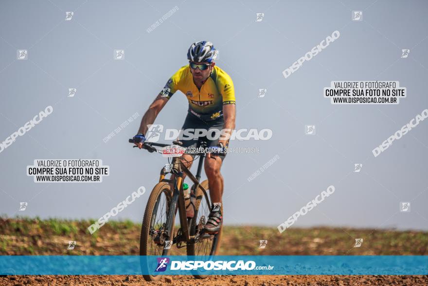 Circuito Regional - 4ª Etapa - São Jorge do Ivaí