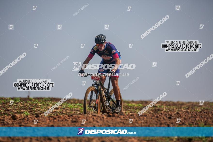 Circuito Regional - 4ª Etapa - São Jorge do Ivaí