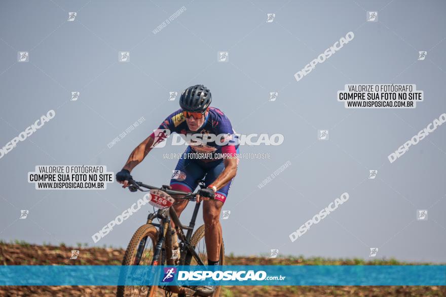 Circuito Regional - 4ª Etapa - São Jorge do Ivaí