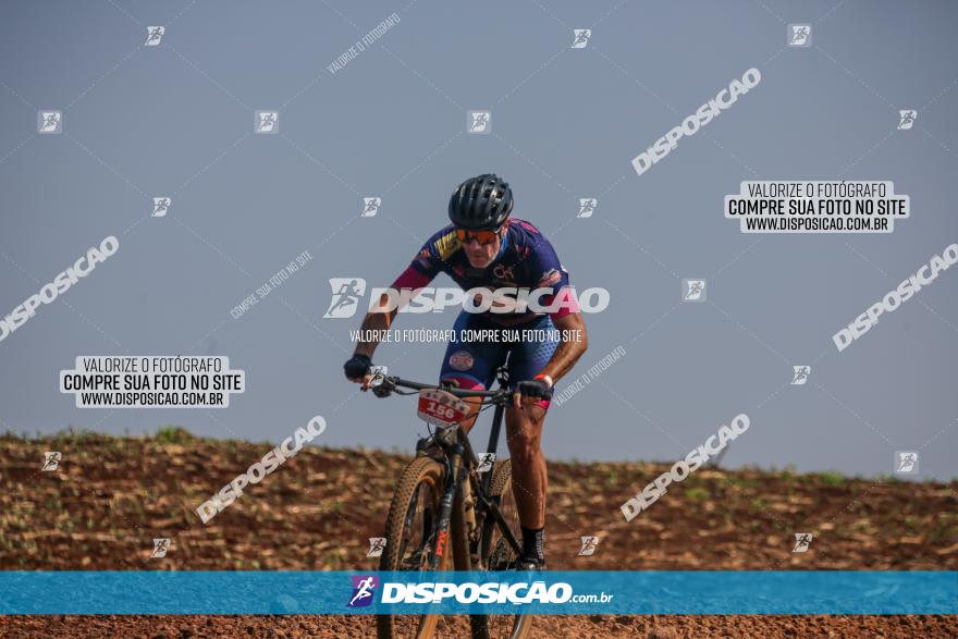 Circuito Regional - 4ª Etapa - São Jorge do Ivaí