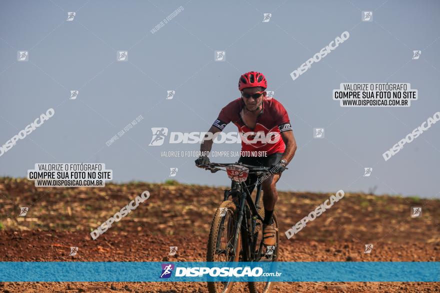 Circuito Regional - 4ª Etapa - São Jorge do Ivaí