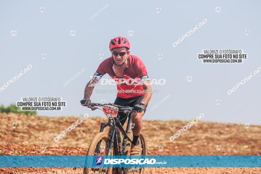 Circuito Regional - 4ª Etapa - São Jorge do Ivaí