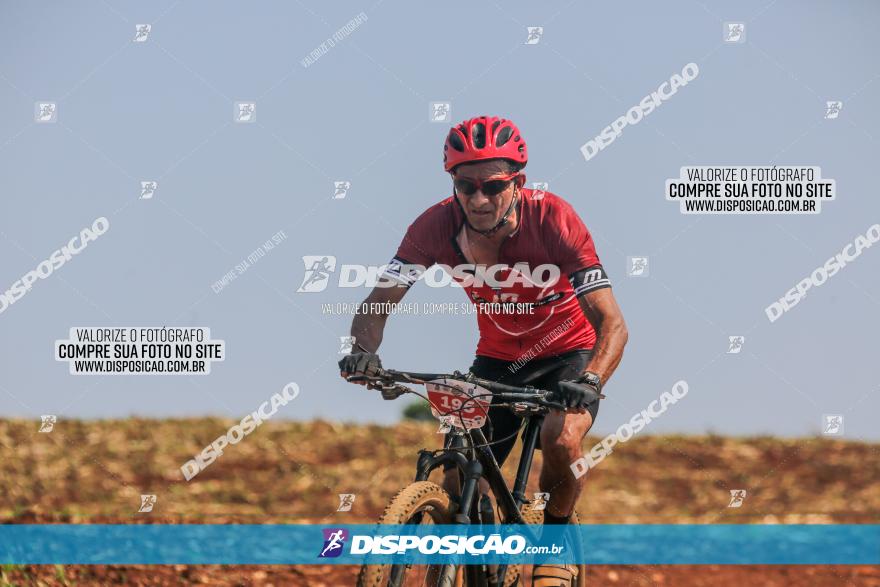 Circuito Regional - 4ª Etapa - São Jorge do Ivaí