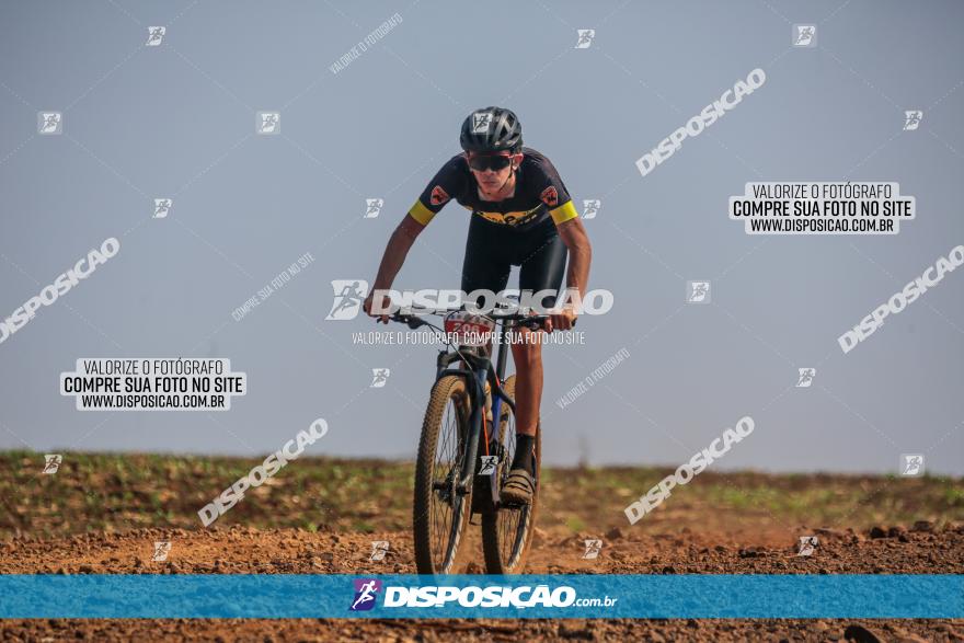 Circuito Regional - 4ª Etapa - São Jorge do Ivaí