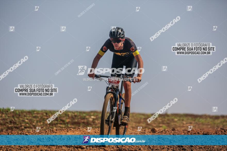 Circuito Regional - 4ª Etapa - São Jorge do Ivaí