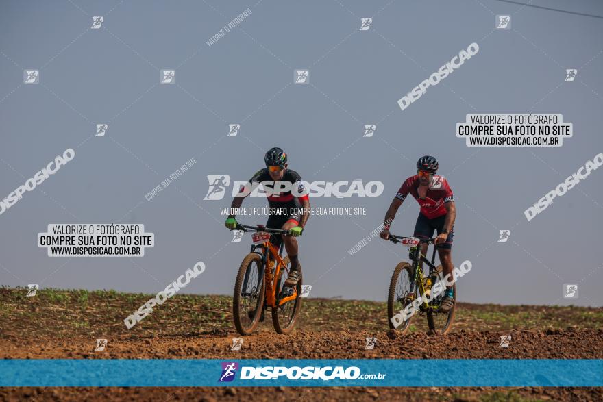 Circuito Regional - 4ª Etapa - São Jorge do Ivaí