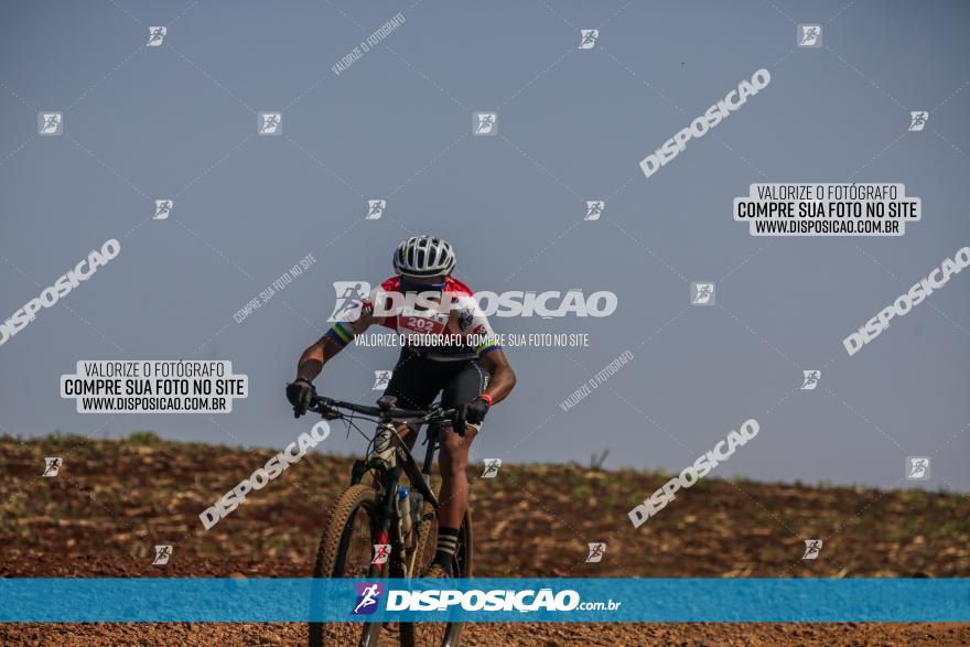 Circuito Regional - 4ª Etapa - São Jorge do Ivaí