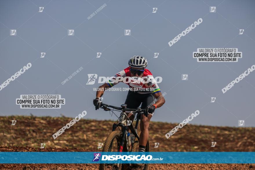 Circuito Regional - 4ª Etapa - São Jorge do Ivaí