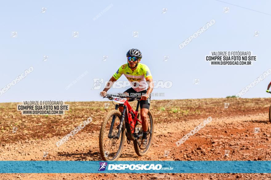 Circuito Regional - 4ª Etapa - São Jorge do Ivaí